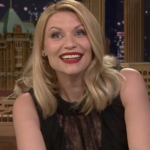 Claire Danes Shares Embarrassing Story About Filming Homeland While Pregnant